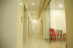 Гостиница 4U Business Hotel  Chennai